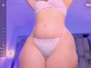 abbymilleerr on Chaturbate 