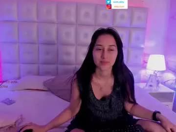 abbysweet1_ on Chaturbate 