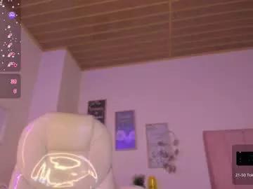 abiigaiil_ on Chaturbate 