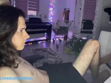 abobus123 on Chaturbate 