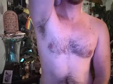 abracadanny777 on Chaturbate 