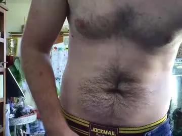 abracadanny777 on Chaturbate 