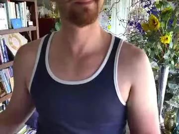 abracadanny777 on Chaturbate 