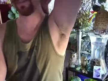 abracadanny777 on Chaturbate 