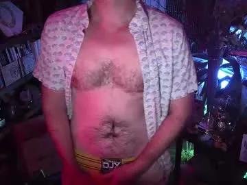 abracadanny777 on Chaturbate 