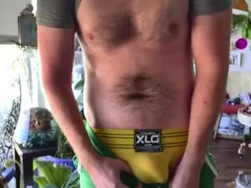 abracadanny777 on Chaturbate 