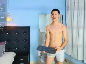 abraham_horny18 on Chaturbate 