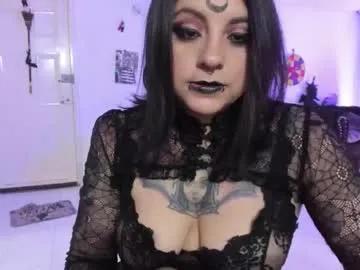 acid_alice666 on Chaturbate