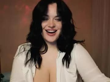 actavia_rose on Chaturbate 
