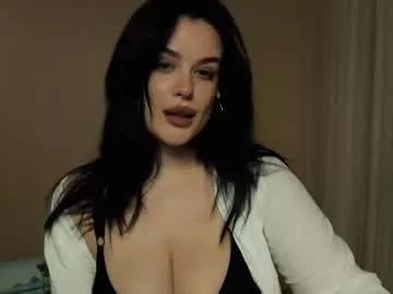actavia_rose on Chaturbate 