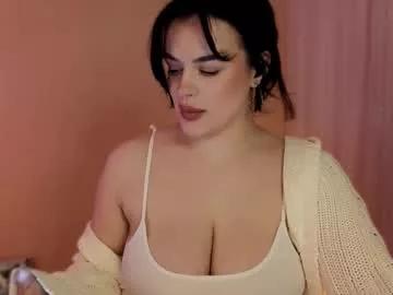 actavia_rose on Chaturbate 