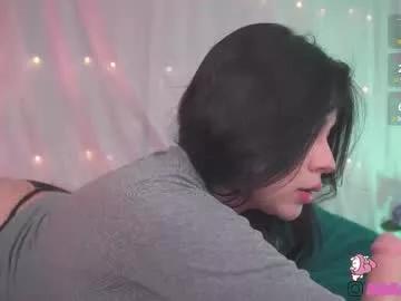 adaaraa_ on Chaturbate 