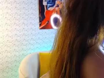 adablue25 on Chaturbate 