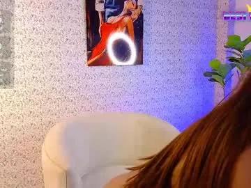 adablue25 on Chaturbate 