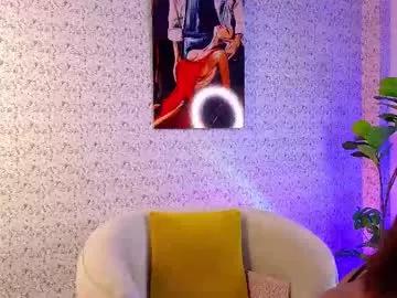 adablue25 on Chaturbate 