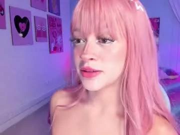 adaferreira on Chaturbate 