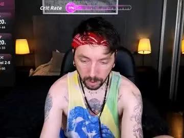 adam__campbell on Chaturbate