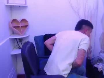 adam_blaze — GOAL: Oil massage chest & rub nipples [48 tokens remaining] WelCUM guys! Tip menu is active /tipmenu to see it - Let's have some fun! #tattoo #shaved #gay #young #cum