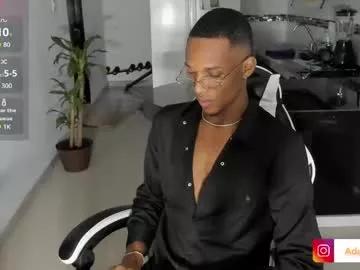 adam_byker on Chaturbate 