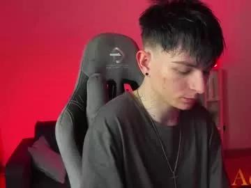 adam_faust on Chaturbate 