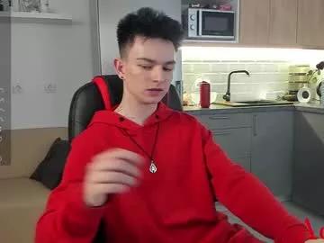 adam_faust on Chaturbate 