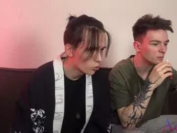 adam_faust on Chaturbate 