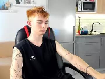 adam_faust on Chaturbate 