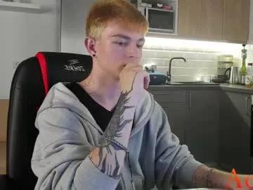 adam_faust on Chaturbate 