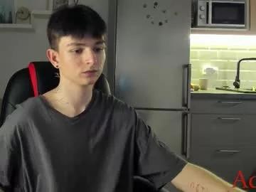 adam_faust on Chaturbate 