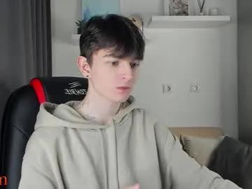 adam_faust on Chaturbate 