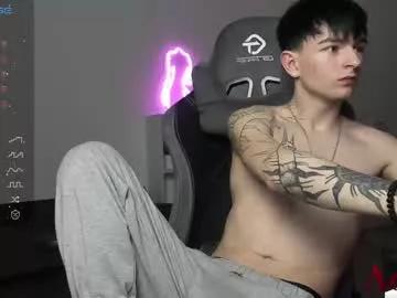 adam_faust on Chaturbate 