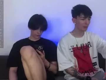 adam_faust on Chaturbate 