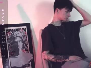 adam_faust on Chaturbate 