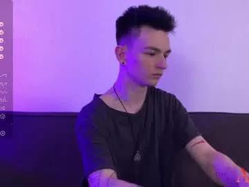 adam_faust on Chaturbate 