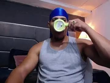 adam_fit19cm on Chaturbate 