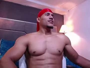 adam_fit19cm on Chaturbate 