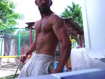 adam_fucks on Chaturbate 
