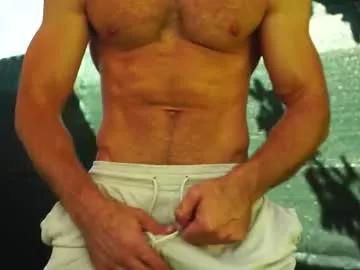 adam_fucks on Chaturbate 