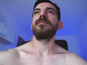 adam_fucks on Chaturbate 