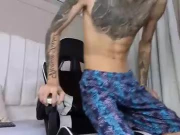 adam_hard_ on Chaturbate 