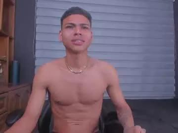 adam_piarse on Chaturbate 
