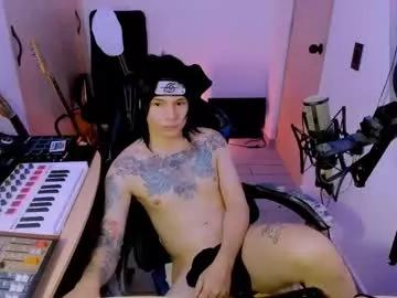 adam_rocket on Chaturbate 