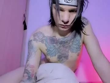 adam_rocket on Chaturbate 