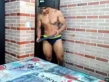 adam_valencia on Chaturbate 