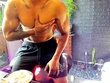 adam_valencia on Chaturbate 