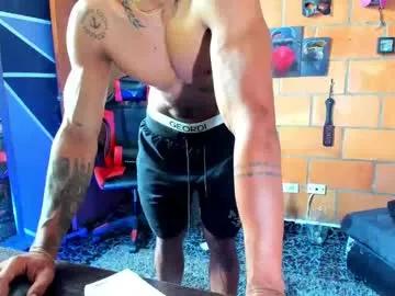 adam_valencia on Chaturbate 