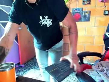 adam_valencia on Chaturbate 