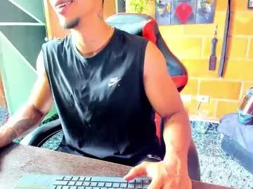 adam_valencia on Chaturbate 