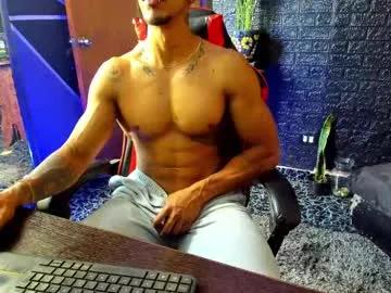 adam_valencia on Chaturbate 