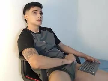 adama_soa on Chaturbate 